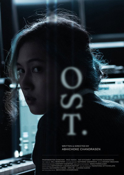 Póster de OST