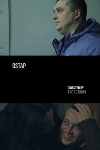 Póster de Ostap