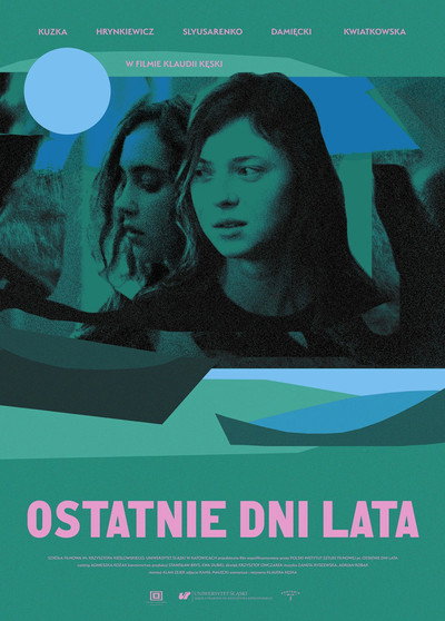 Póster de Ostatnie dni lata