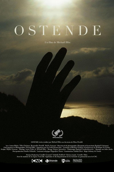 Póster de Ostende