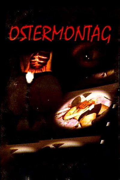 Póster de Ostermontag