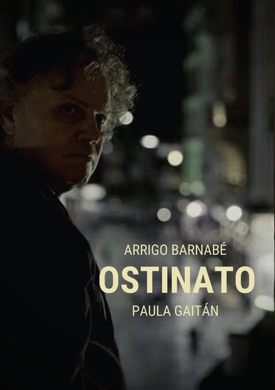 Póster de Ostinato