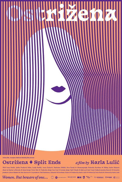 Póster de Ostrizena