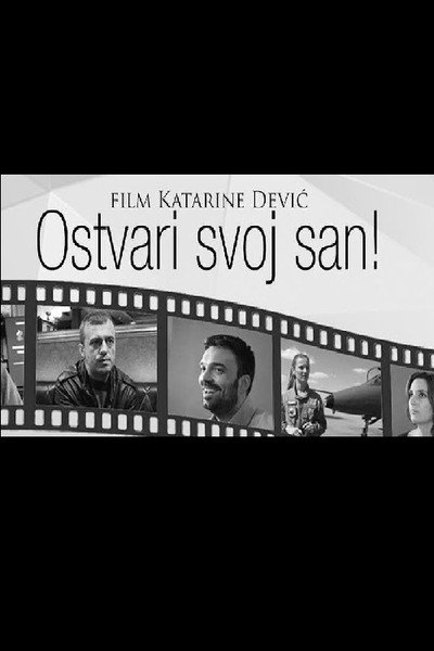 Póster de Ostvari svoj san