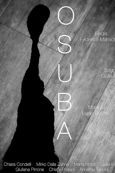 Póster de Osuba