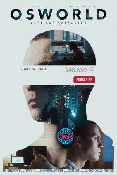 Póster de OsWorld