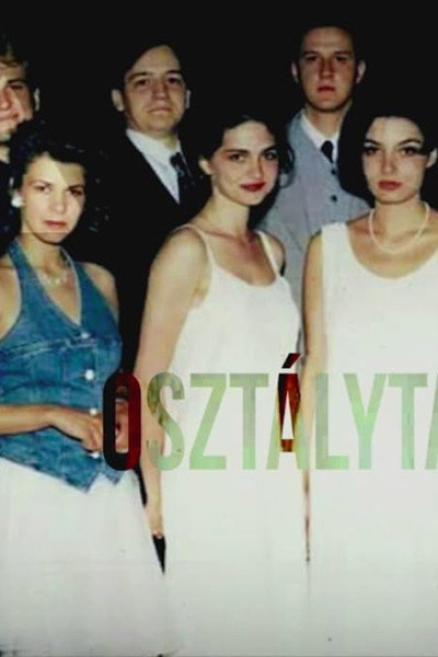 Póster de Osztálytalálkozó