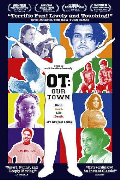 Póster de OT: Our Town