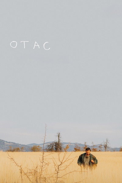 Póster de Otac