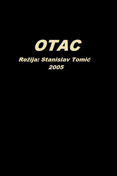 Póster de Otac
