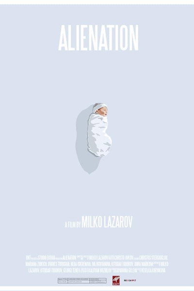 Póster de Otchuzhdenie