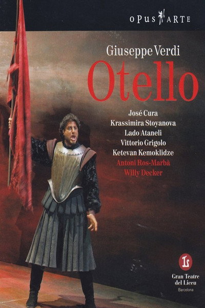 Póster de Otello
