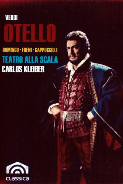 Póster de Otello