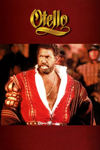 Póster de Otello