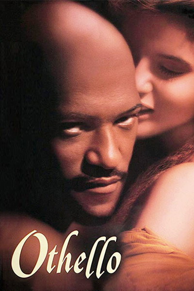Póster de Otelo