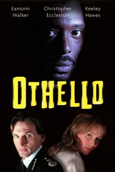 Póster de Otelo