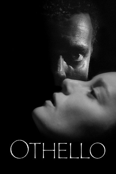 Póster de Otelo