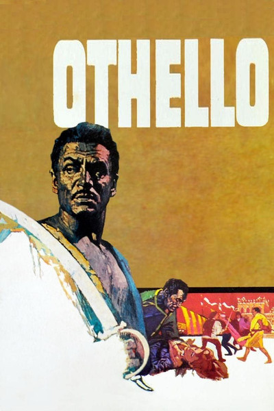 Póster de Otelo
