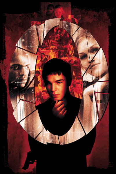 Póster de Othello