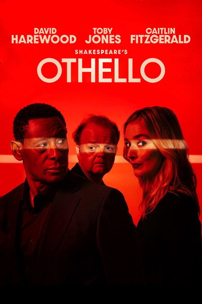Póster de Othello
