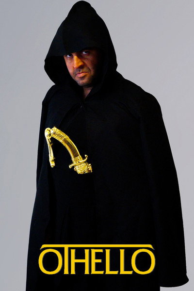 Póster de Othello