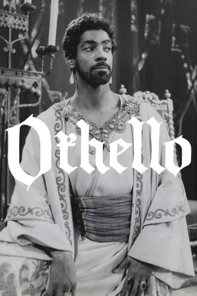 Póster de Othello