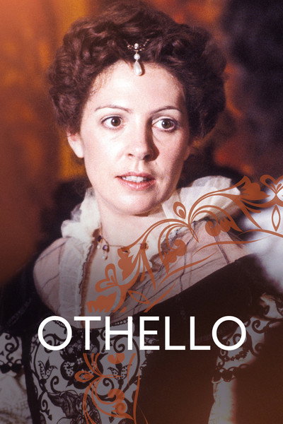 Póster de Othello