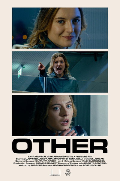Póster de Other