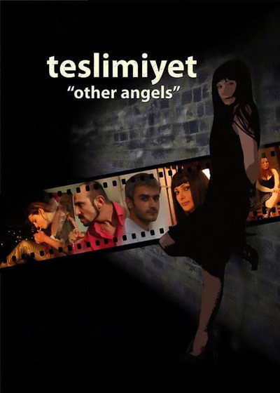 Póster de Other Angels