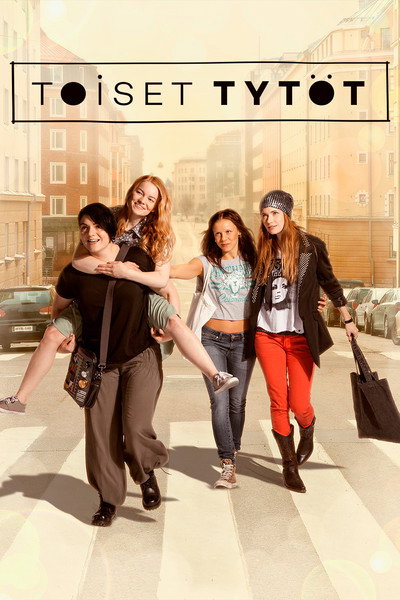 Póster de Other Girls