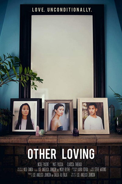 Póster de Other Loving