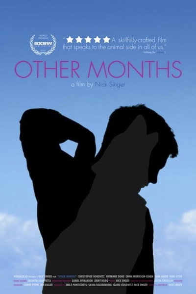 Póster de Other Months