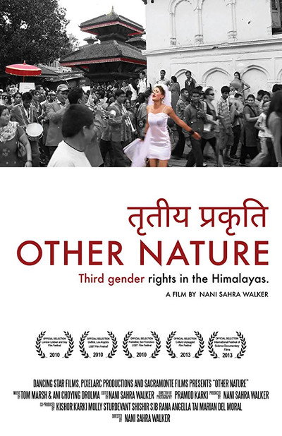Póster de Other Nature