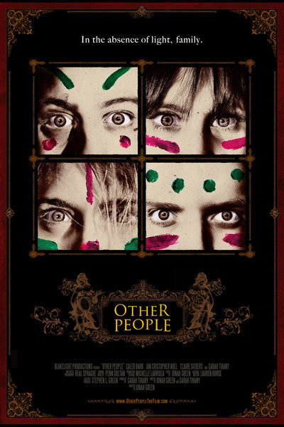 Póster de Other People