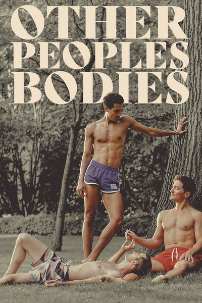 Póster de Other People's Bodies