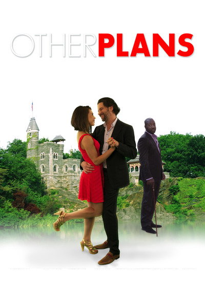Póster de Other Plans