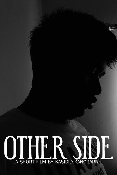 Póster de Other Side