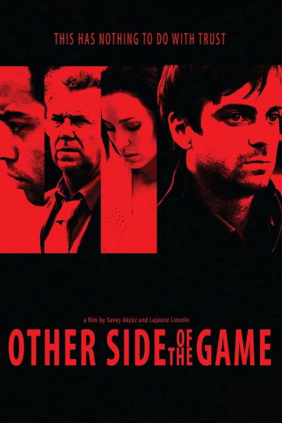 Póster de Other Side of the Game