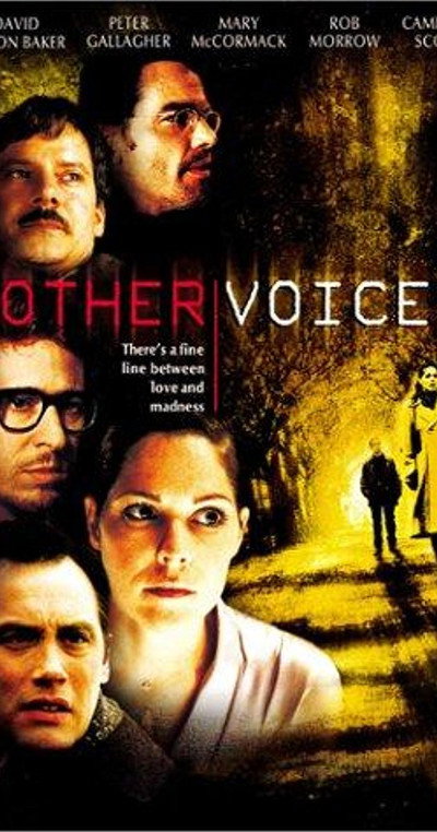 Póster de Other Voices