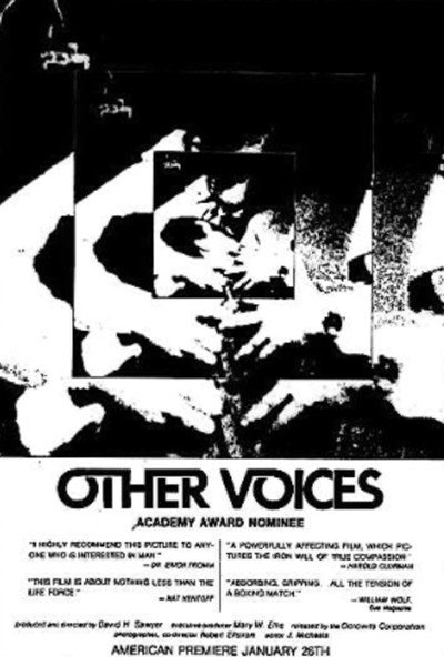 Póster de Other Voices
