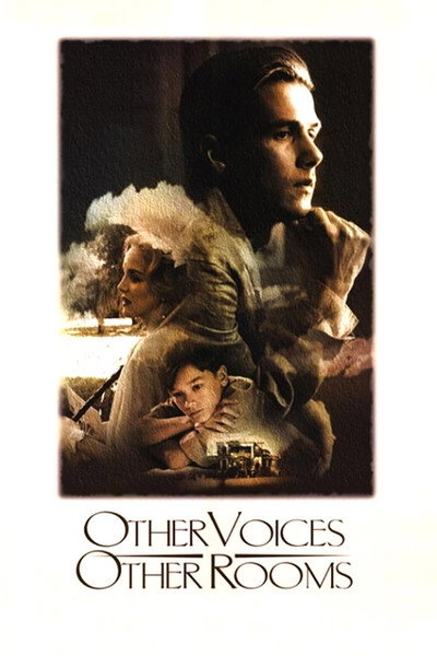 Póster de Other Voices, Other Rooms