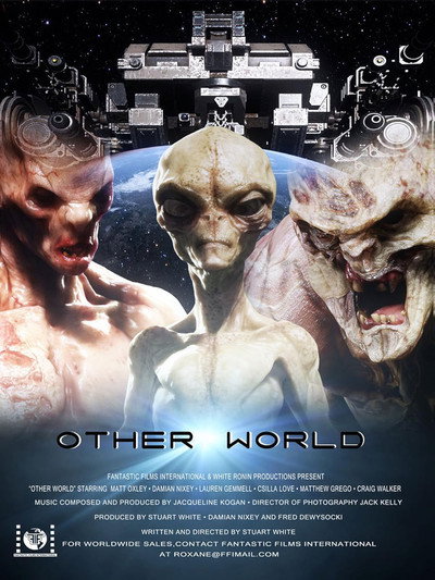Póster de Other World