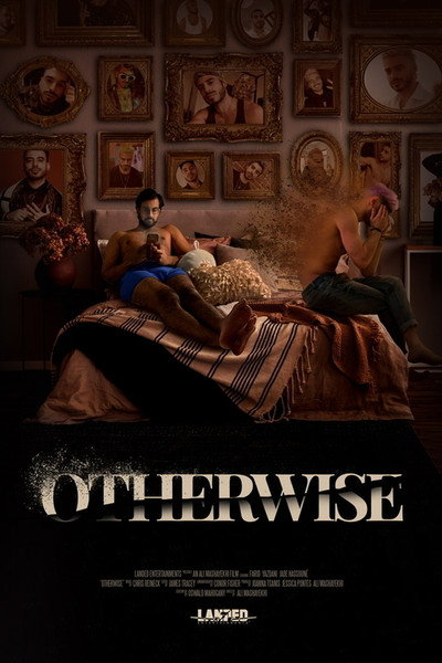 Póster de Otherwise