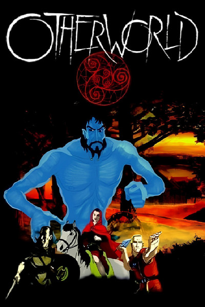 Póster de Otherworld