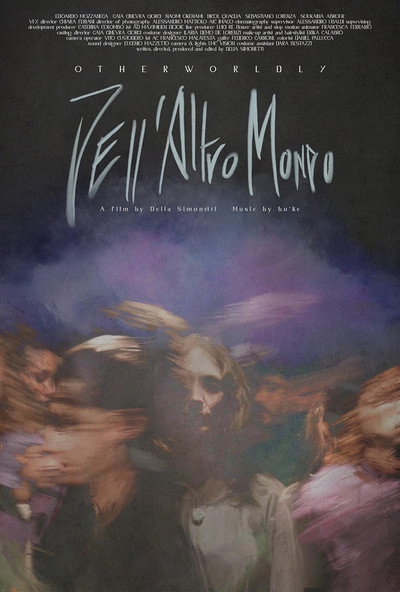 Póster de Otherworldly