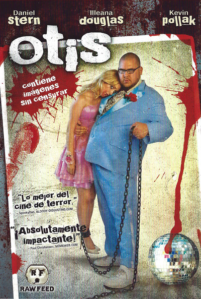 Póster de Otis