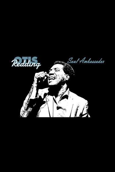Póster de Otis Redding: Soul Ambassador