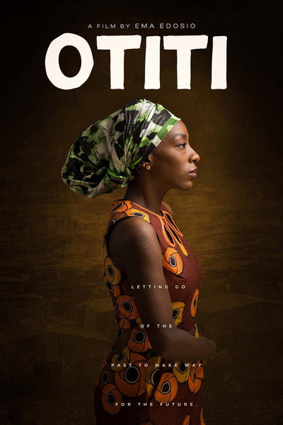 Póster de Otiti
