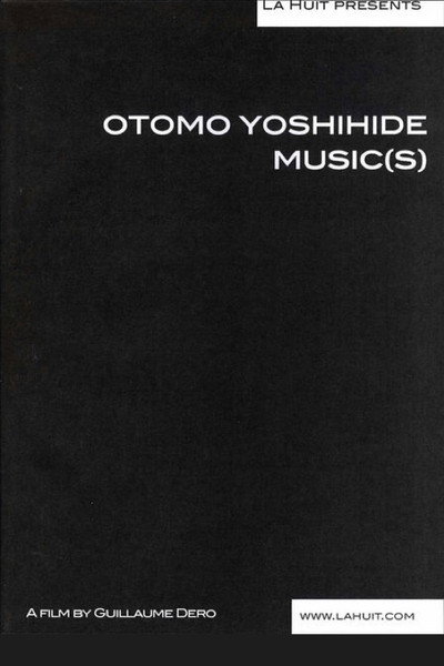Póster de Otomo Yoshihide: Music