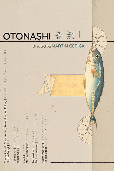 Póster de Otonashi